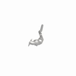 MAG Converter Direct Fit Magnaflow 52380