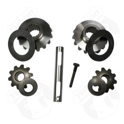 YUK Spider Gear Kits Yukon Gear & Axle YPKGM55P-S-17