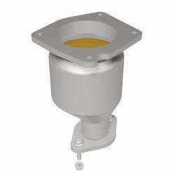 Magnaflow 452215