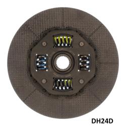 EXEDY DH24D