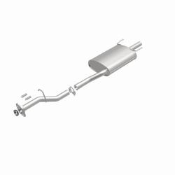 MAG BRE Muffler Kit Magnaflow 108-0100