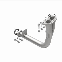 MAG BRE Front Pipe Kit Magnaflow 107-0049