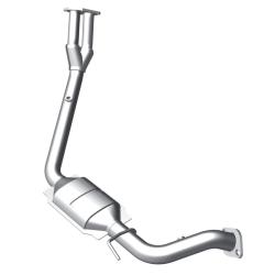 MAG Converter Direct Fit Magnaflow 49004