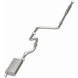 MAG BRE Exhaust Kits Magnaflow 106-0073