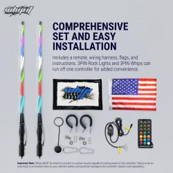 Whip It MAG-CHSBTR-152