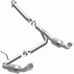 MAG Converter Direct Fit Magnaflow 4551013