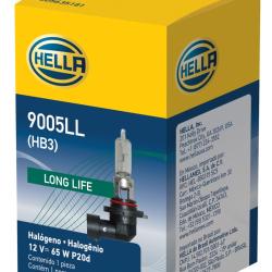 HELLA 9005LL