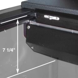 Roll-N-Lock LG200M
