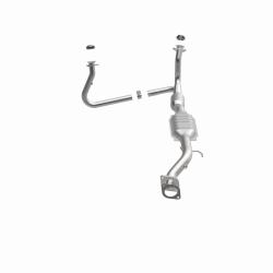 MAG Converter Direct Fit Magnaflow 49897