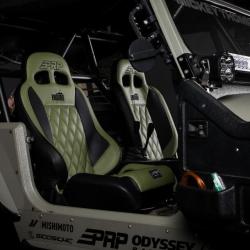 PRP SEATS A9001045201207