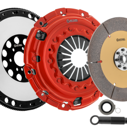 ACTION CLUTCH ACR0502