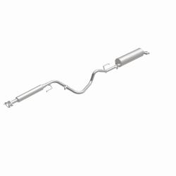 MAG BRE Exhaust Kits Magnaflow 106-0204