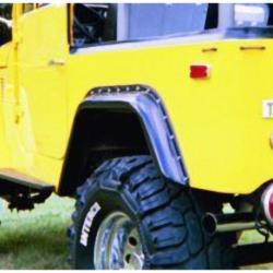 Bushwacker 30002-07