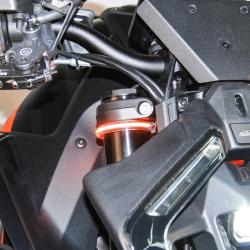 New Rage Cycles 1390-FB-US