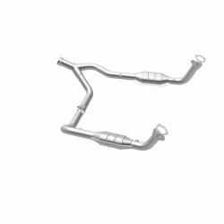 Magnaflow 93694