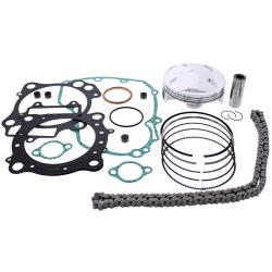 VERTEX PISTONS VTKTC23549A