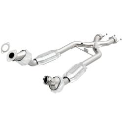 Magnaflow 441112