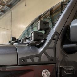 DV8 Offroad LBJL-02