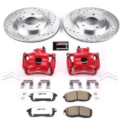 PowerStop KC3137A-26