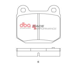 DBA DB1521RP