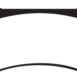 EBC Bluestuff Brake Pad Sets EBC DP5054NDX