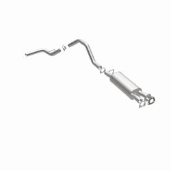 MAG BRE Exhaust Kits Magnaflow 106-0632