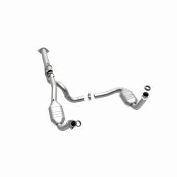 MAG Converter Direct Fit Magnaflow 51510