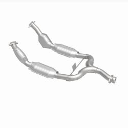 Magnaflow 441108