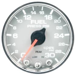 AutoMeter P31621