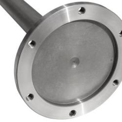 FLEECE PERFORMANCE FPETUFSHAFTS