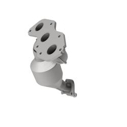 MAG Converter Direct Fit Magnaflow 51822
