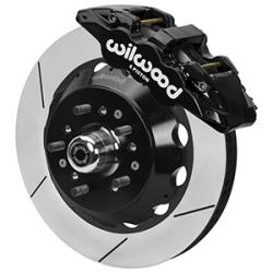 WIL Aero Brake Kit Wilwood 140-17739