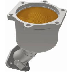 Magnaflow 452806
