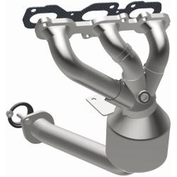 MAG Converter Direct Fit Magnaflow 452011