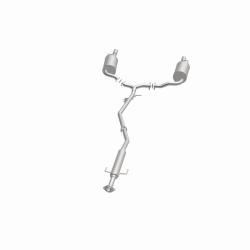 MAG BRE Exhaust Kits Magnaflow 106-0227