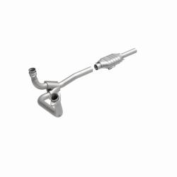 MAG Converter Direct Fit Magnaflow 93312