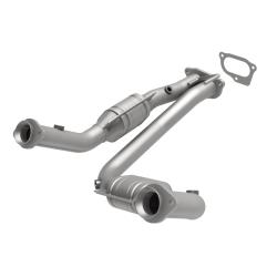 MAG Converter Direct Fit Magnaflow 458023
