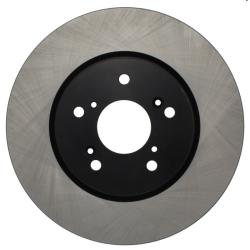 STOPTECH 12040073CRY