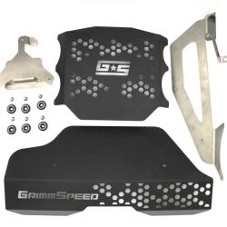 GrimmSpeed GRM.1091.1.BLK