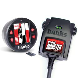 Banks Power 64338