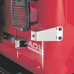 Rugged Ridge 11140.01