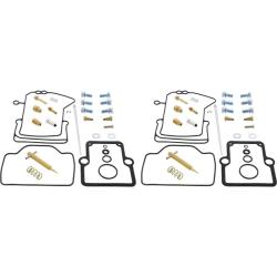 ABR Carburetor Rebuild Kits All Balls Racing 26-1846