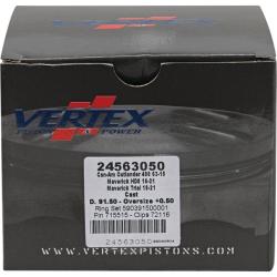 VERTEX PISTONS 24563050