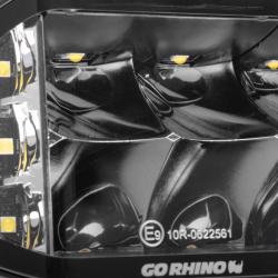 GO RHINO 750700321SCS