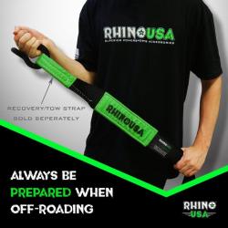 RHINO USA RNOSHACKSTRAP20