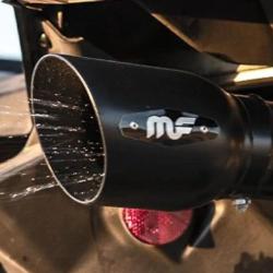 Magnaflow 8101201