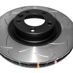 DBA 4000 Series Slotted Rotors DBA 42596S