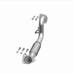 MAG BRE Front Pipe Kit Magnaflow 107-0266
