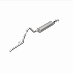 MAG BRE Exhaust Kits Magnaflow 106-0179