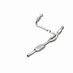 MAG Converter Direct Fit Magnaflow 458068